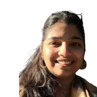 Vaishnavi Seetharaman - Episode 3